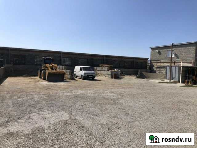 Участок промназначения 5 сот. в аренду в Геленджике Геленджик - изображение 1