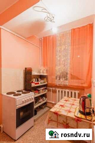 2-комнатная квартира, 47 м², 1/5 эт. в аренду на длительный срок в Вологде Вологда - изображение 1