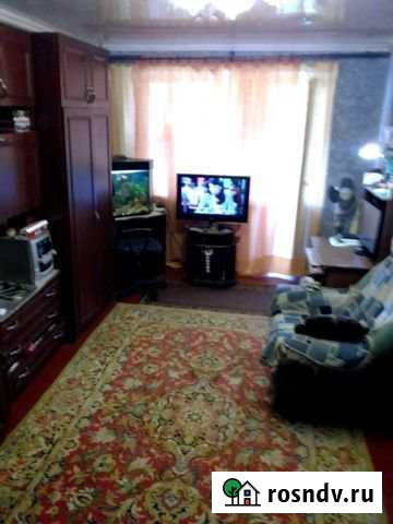 1-комнатная квартира, 30.6 м², 3/4 эт. на продажу в Курске Курск - изображение 1