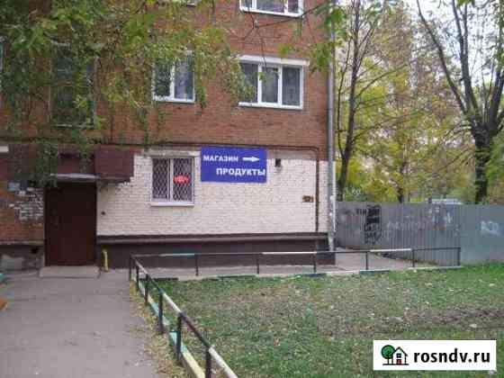 Помещение неж. 73.1 кв.м. 1 этаж Подольск ул. Паркова Подольск