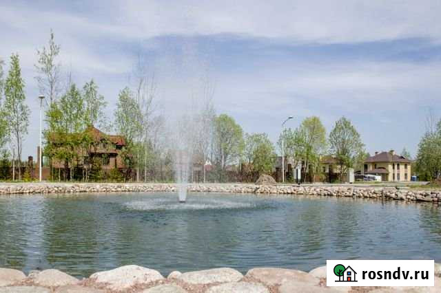 Участок ИЖС 14 сот. на продажу в Сертолово Сертолово - изображение 1