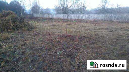 Участок ИЖС 15 сот. на продажу в Высоковске Высоковск - изображение 1