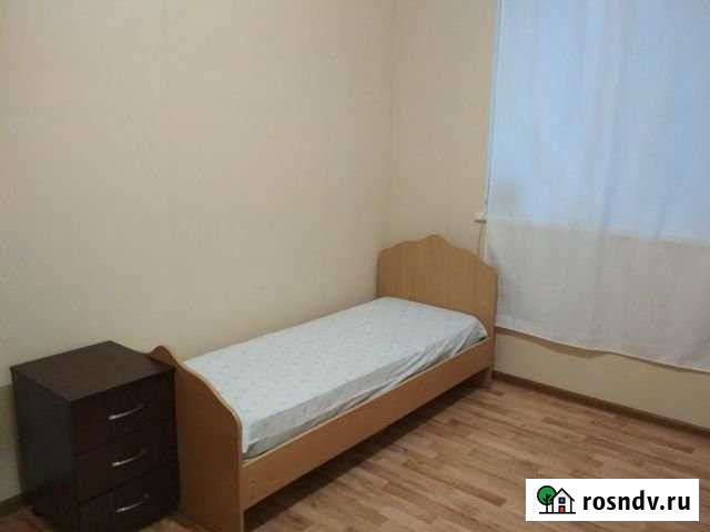 Квартира-студия, 20 м², 1/1 эт. на продажу в Тимашевске Тимашевск - изображение 1