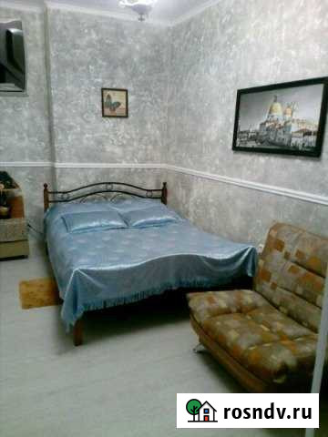 2-комнатная квартира, 45 м², 2/2 эт. в аренду посуточно в Кисловодске Кисловодск - изображение 1