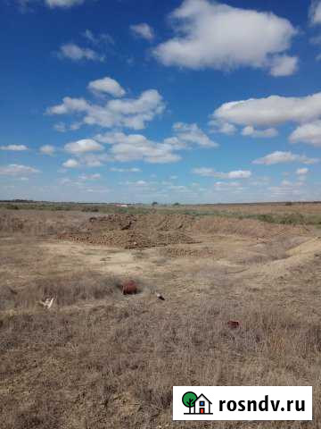 Участок ИЖС 8 сот. на продажу в Старокучергановке Старокучергановка - изображение 1