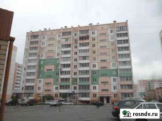 4-комнатная квартира, 120.4 м², 7/10 эт. на продажу в Магнитогорске Магнитогорск