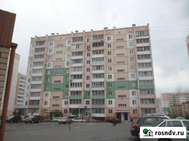 4-комнатная квартира, 120.4 м², 7/10 эт. на продажу в Магнитогорске Магнитогорск - изображение 1