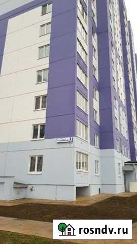 1-комнатная квартира, 40 м², 14/16 эт. на продажу в Орле Орёл - изображение 1