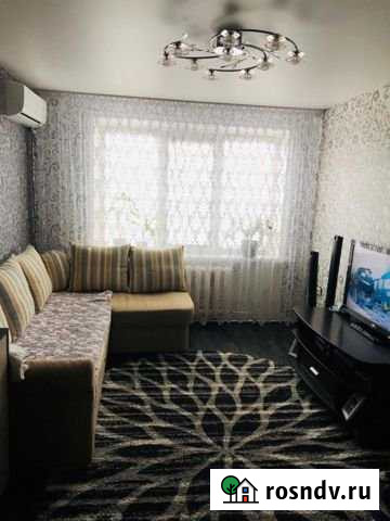 3-комнатная квартира, 60 м², 2/2 эт. на продажу в Приволжском Саратовской области Приволжский - изображение 1