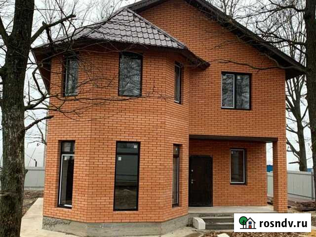 Коттедж 155 м² на участке 8 сот. на продажу в Туле Тула - изображение 1