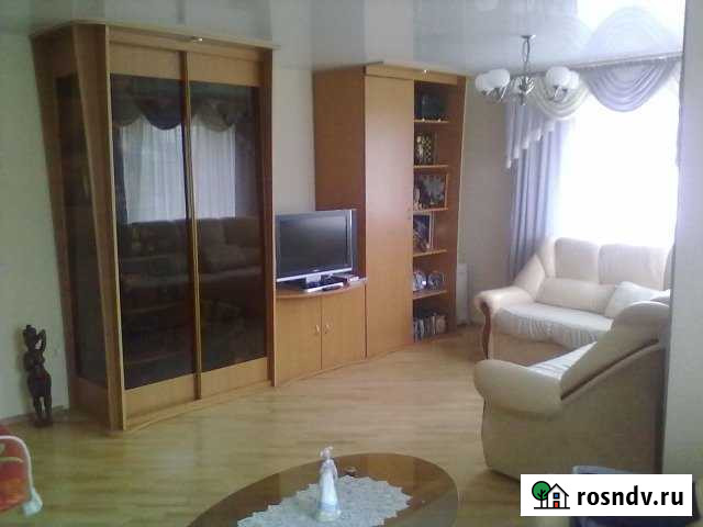 3-комнатная квартира, 97 м², 5/6 эт. на продажу в Ярославле Ярославль - изображение 1