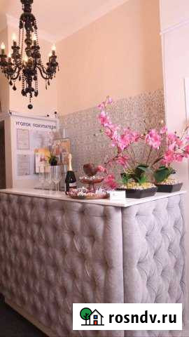 Сдам в аренду Помещение в салоне Красоты под учебн Москва - изображение 1