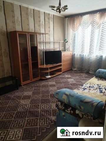 1-комнатная квартира, 32 м², 6/9 эт. в аренду посуточно в Новом Уренгое Новый Уренгой - изображение 1