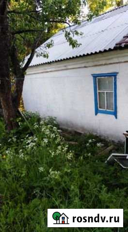 Дом 50 м² на участке 50 сот. на продажу в Орле Орёл - изображение 1