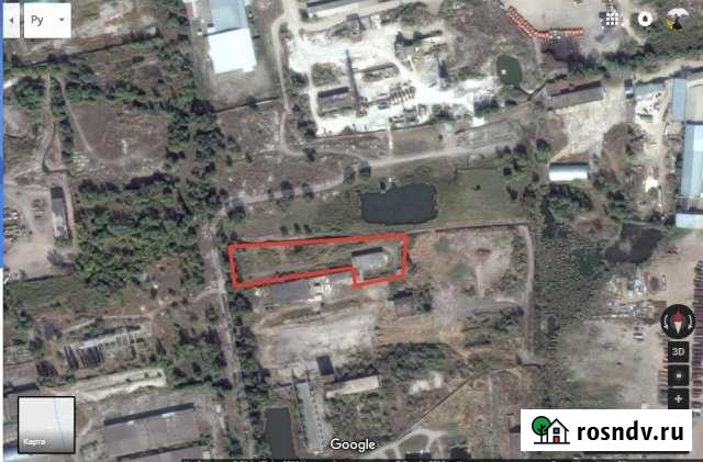 Участок промназначения 67 сот. на продажу в Черкесске Черкесск - изображение 1