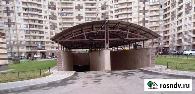 Машиноместо 15 м² на продажу в Мурино Мурино - изображение 1