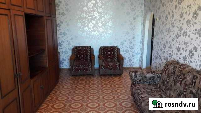 1-комнатная квартира, 32.5 м², 6/9 эт. в аренду на длительный срок в Орске Орск - изображение 1