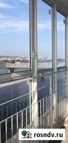 4-комнатная квартира, 80 м², 19/25 эт. на продажу в Красноярске Красноярск - изображение 1