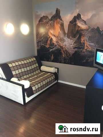 2-комнатная квартира, 30 м², 4/8 эт. в аренду на длительный срок в Сочи Сочи - изображение 1