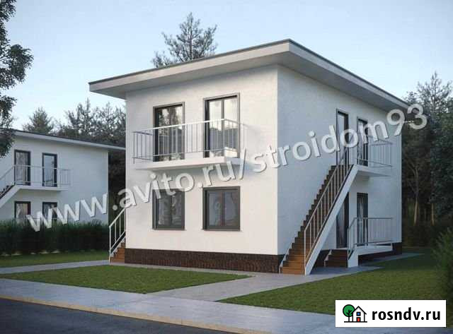 1-комнатная квартира, 23 м², 2/2 эт. на продажу в Высоком Высокое - изображение 1