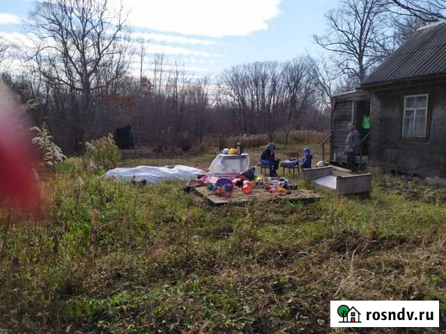 Дача 30 м² на участке 6 сот. на продажу в Раздольном Раздольное - изображение 1