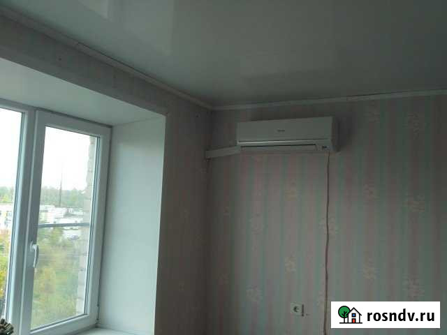 Комната 26 м² в 2-ком. кв., 5/5 эт. на продажу в Шарье Шарья - изображение 1