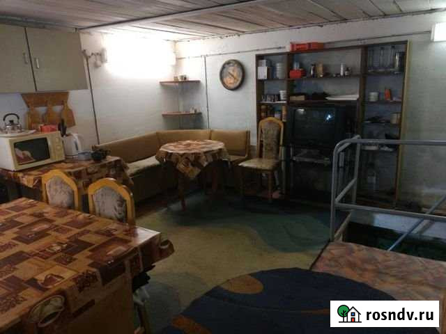 Гараж >30 м² на продажу в Норильске Норильск - изображение 1