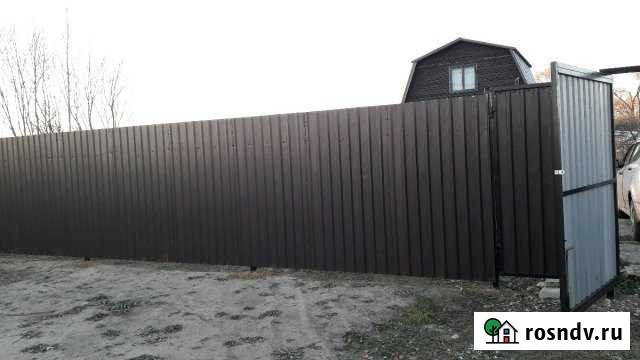 Дача 50 м² на участке 6 сот. на продажу в Ступино Ступино - изображение 1