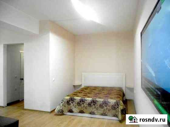 Квартира-студия, 40 м², 6/9 эт. в аренду посуточно в Улан-Удэ Улан-Удэ