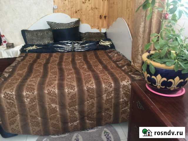 Комната 15 м² в 3-ком. кв., 1/2 эт. в аренду на длительный срок в Домодедово Домодедово - изображение 1