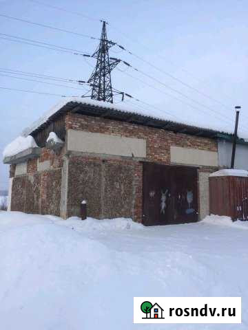 Гараж на продажу в Карпинске Карпинск - изображение 1