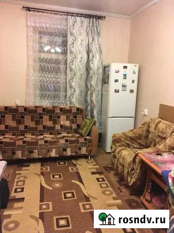 Комната 18 м² в 3-ком. кв., 1/5 эт. на продажу в Ярославле Ярославль - изображение 1