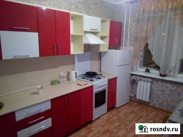 1-комнатная квартира, 42 м², 2/9 эт. в аренду на длительный срок в Орле Орёл - изображение 1