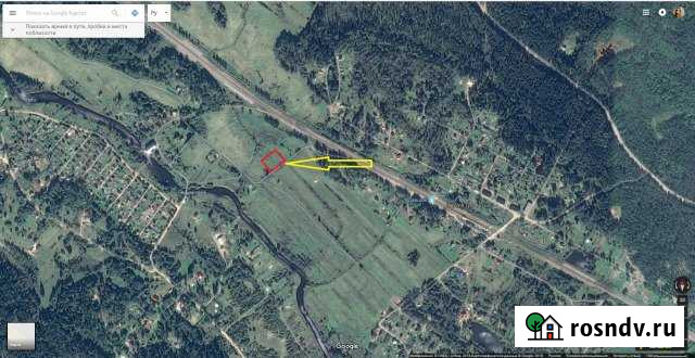 Участок СНТ, ДНП 18 сот. на продажу в Выборге Выборг - изображение 1