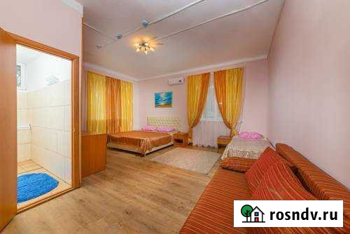 Продаётся база отдыха с своим пляжем Геленджик - изображение 1