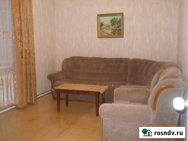 2-комнатная квартира, 41 м², 2/2 эт. в аренду посуточно в Уве Ува - изображение 1