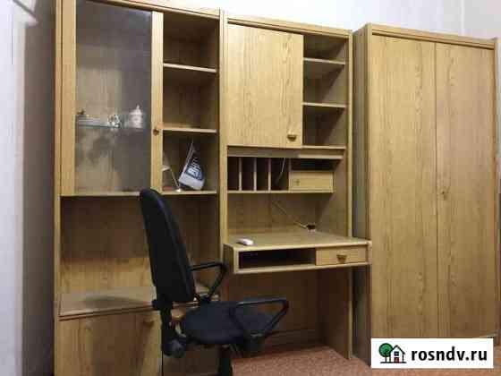 2-комнатная квартира, 50 м², 1/1 эт. в аренду на длительный срок в Новочеркасске Новочеркасск