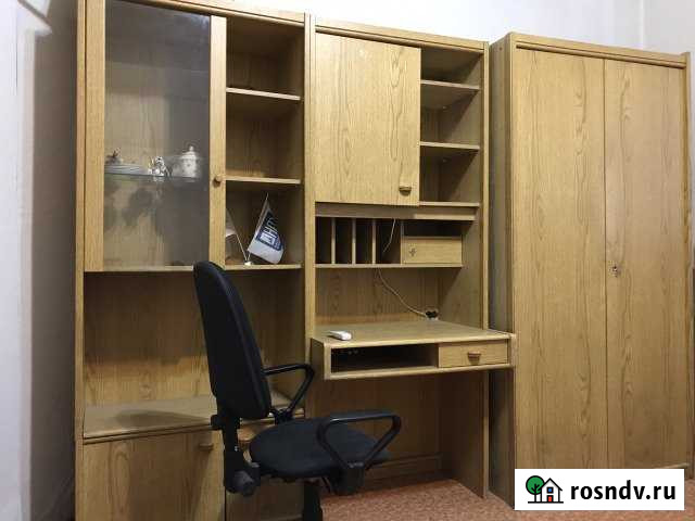 2-комнатная квартира, 50 м², 1/1 эт. в аренду на длительный срок в Новочеркасске Новочеркасск - изображение 1