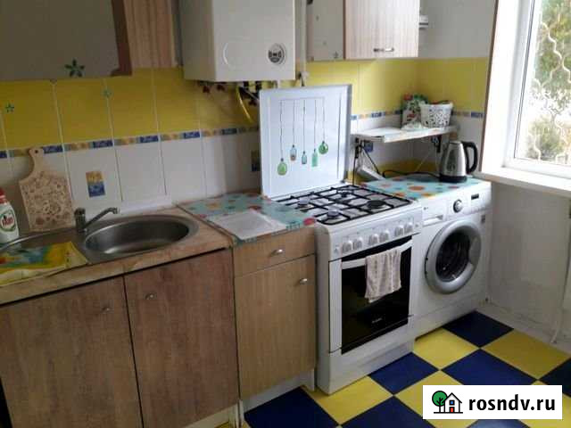 2-комнатная квартира, 50 м², 1/3 эт. на продажу в Тимашевске Тимашевск - изображение 1