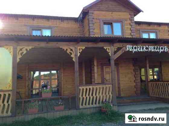 Коттедж 200 м² на участке 25 сот. в аренду посуточно в Шелехове Шелехов