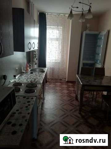 3-комнатная квартира, 71 м², 3/7 эт. в аренду на длительный срок в Иркутске Иркутск - изображение 1