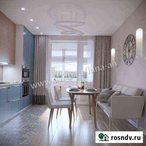3-комнатная квартира, 68 м², 4/12 эт. на продажу в Набережных Челнах Набережные Челны