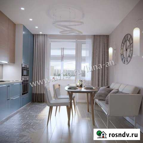 3-комнатная квартира, 68 м², 4/12 эт. на продажу в Набережных Челнах Набережные Челны - изображение 1