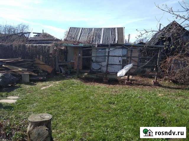 Дача 21 м² на участке 8 сот. на продажу в Жигулевске Жигулевск - изображение 1