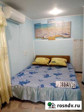 Дом 20 м² на участке 1 сот. в аренду посуточно в Алупке Алупка - изображение 1