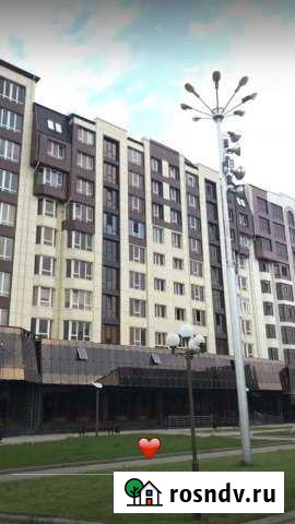 1-комнатная квартира, 41 м², 6/10 эт. на продажу в Нальчике Нальчик - изображение 1