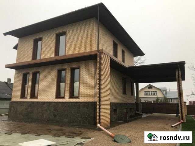 Дом 316 м² на участке 8.8 сот. на продажу в Шексне Шексна - изображение 1