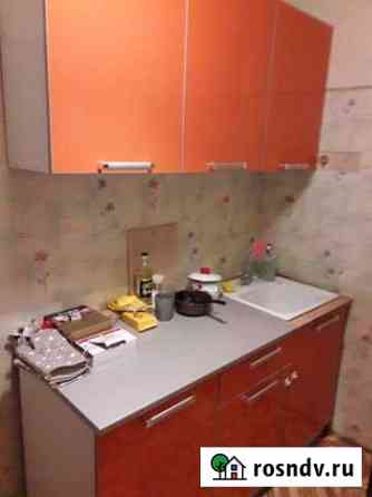 1-комнатная квартира, 30 м², 1/9 эт. в аренду на длительный срок в Великом Новгороде Великий Новгород
