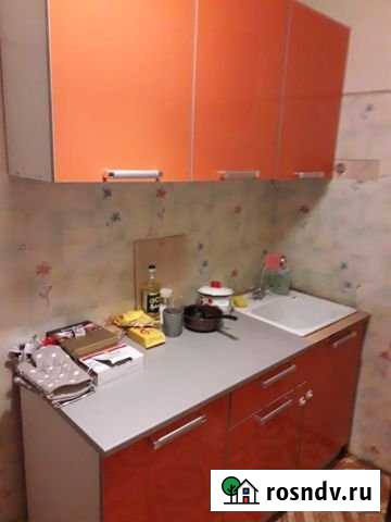 1-комнатная квартира, 30 м², 1/9 эт. в аренду на длительный срок в Великом Новгороде Великий Новгород - изображение 1