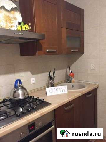 2-комнатная квартира, 49.9 м², 3/5 эт. в аренду посуточно в Красной Поляне Краснодарского края Красная Поляна - изображение 1